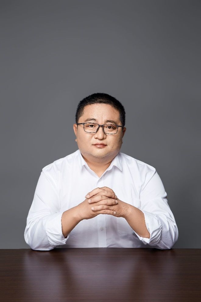 張永剛:為電子雷管裝上智慧芯